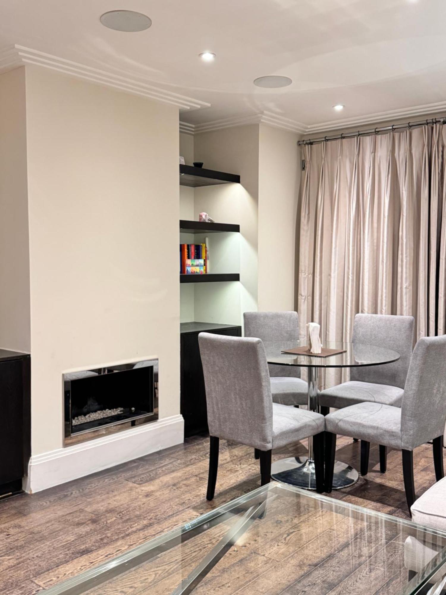 Apartament Walk To Kings Road Plenty Shops And Restaurants *